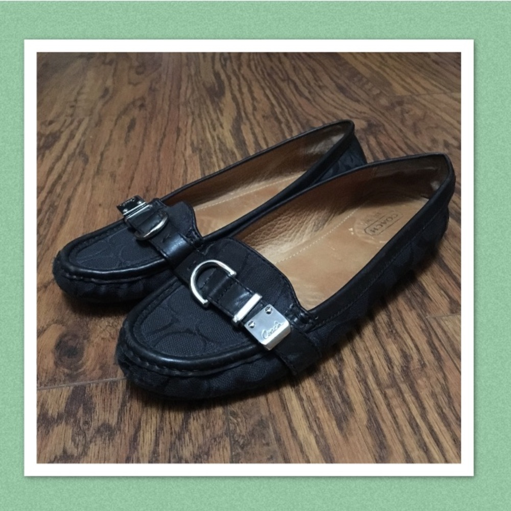 COACH Loafers